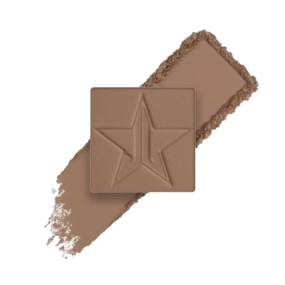 JEFFREE STAR Artistry Single YAK FARM Eyeshadow NIB